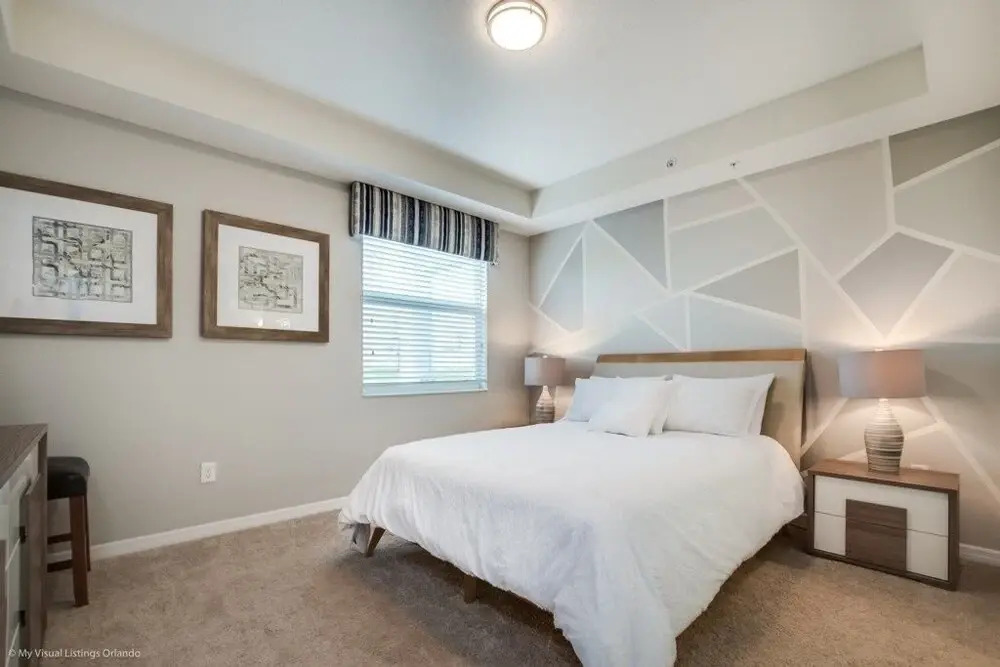 4741ct Unit101 Amazing Story Lake Brand New Condo 2 Bedroom Townhouse by Redawning