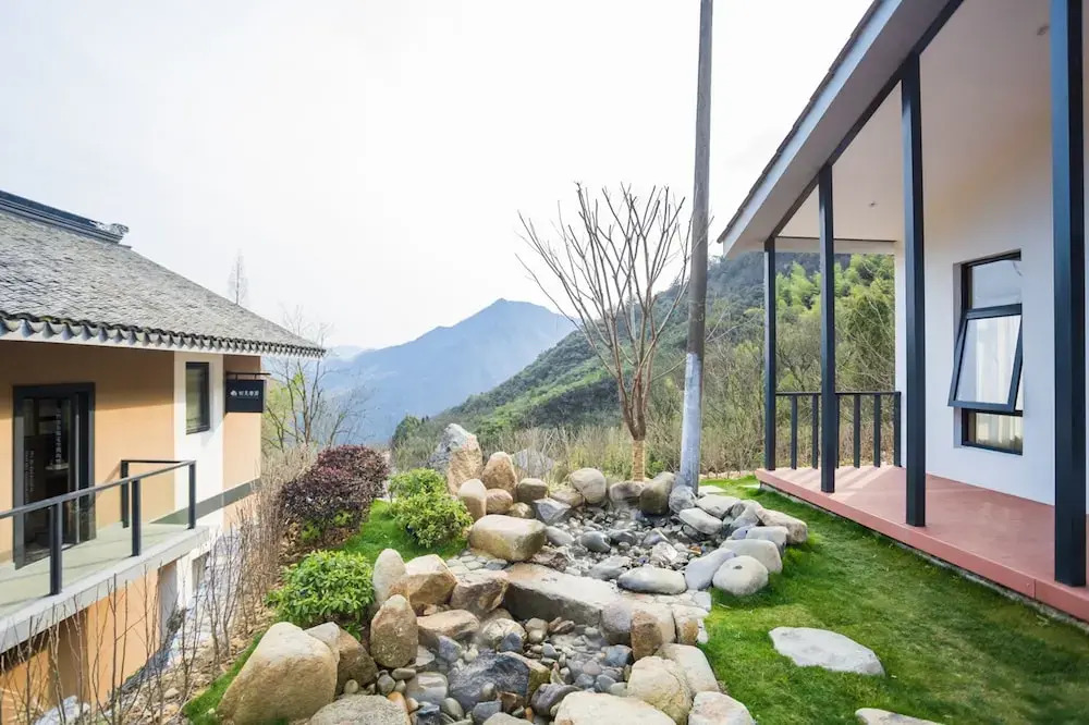 Jiushu Yunshang Resorts