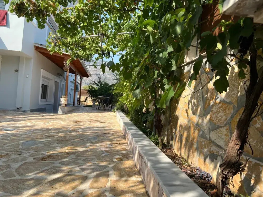 KONTIS Luxury Detached house near the sea