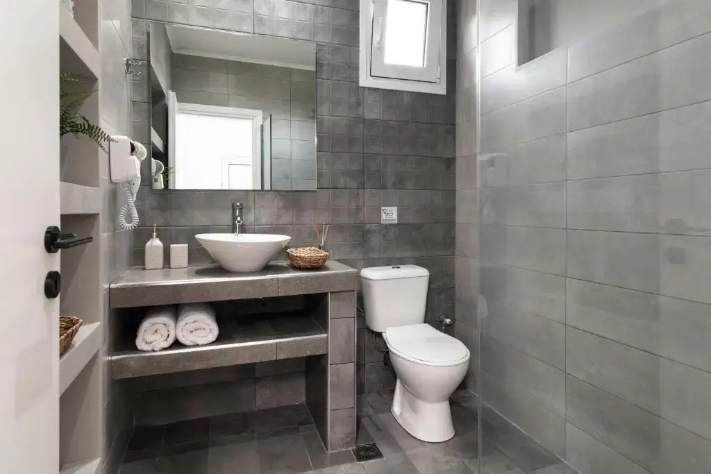 Rivulet Suite