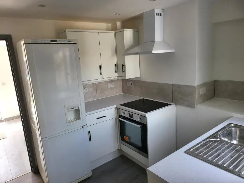 Vetrelax Colchester 3bedroom house