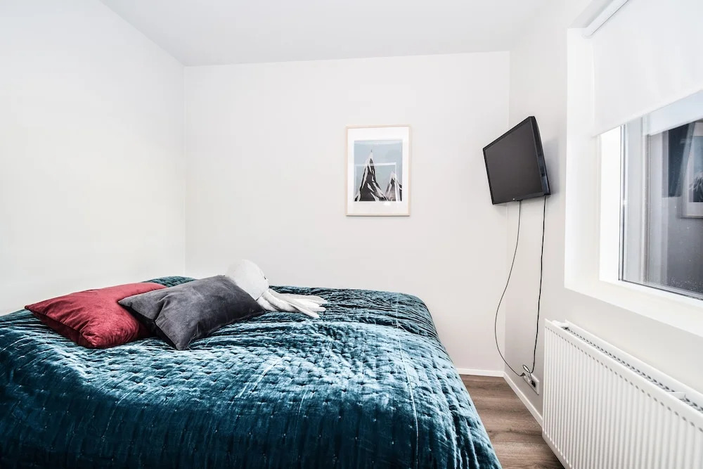 Apartment LA5