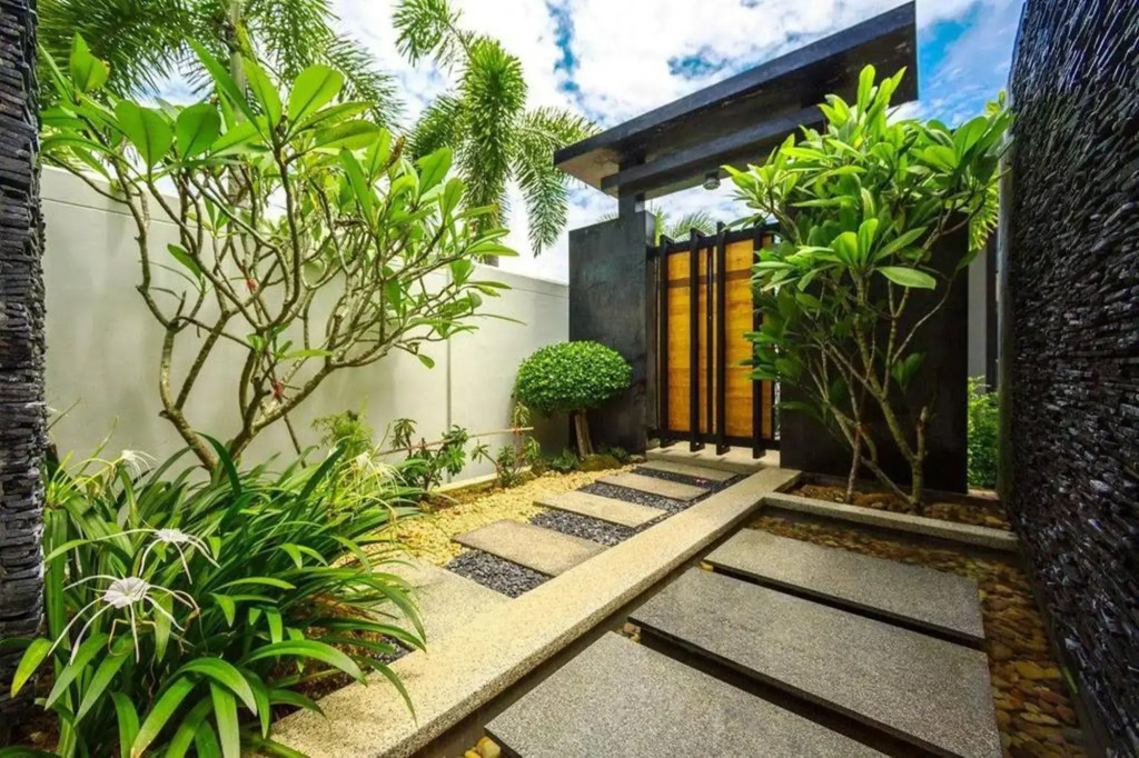 Baan Bua Estate Villas by TropicLook
