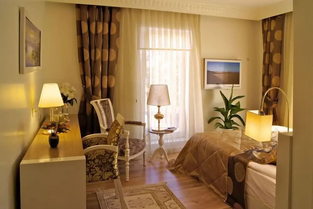 Hotel Gelibolu