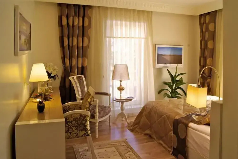 Hotel Gelibolu