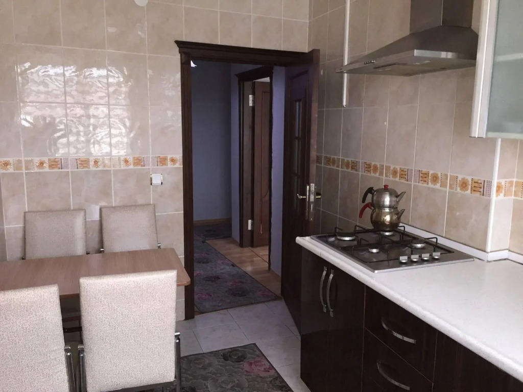 Kuzey Residence