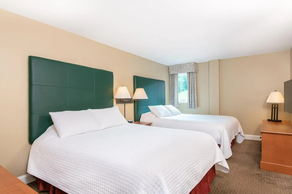 Grand Summit Resort, A Vail Resorts Property