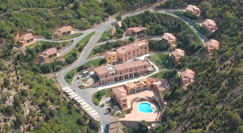 Sos Ventos Hotel