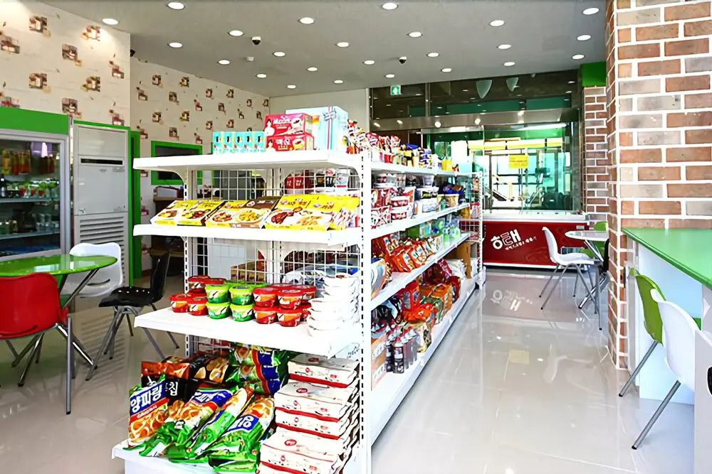 Gyeongju Twoman Pension