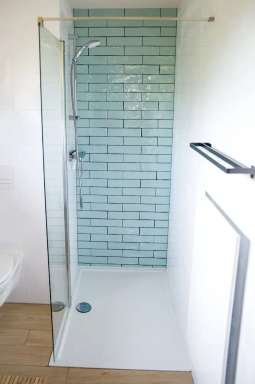 Waterlodge Iisf gel