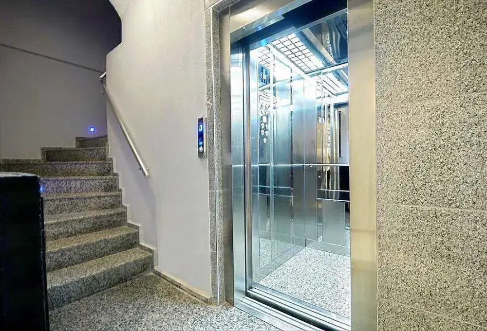 Sapphire Residence