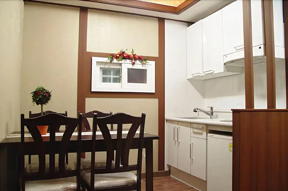 Taean Diana Pension
