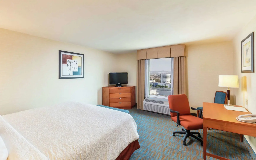 Hampton by Hilton Queretaro Tecnologico