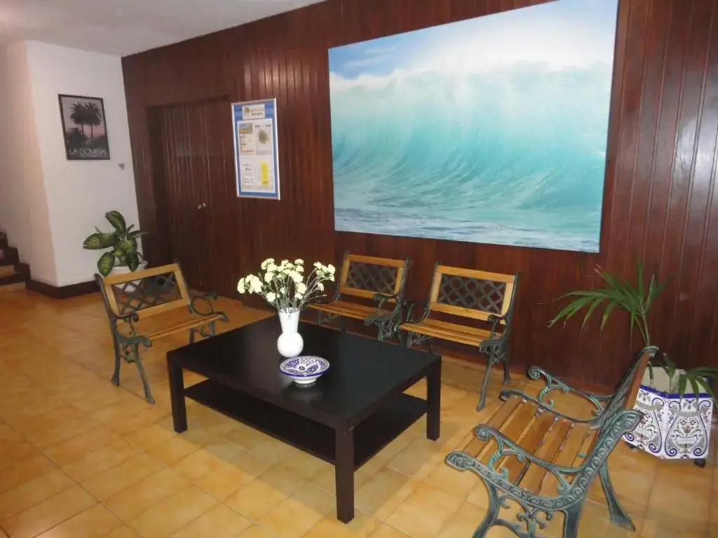 Apartamentos Quintero - Adults Only