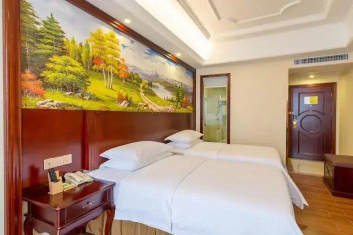 Vienna Hotel Huizhou Daya Bay Xinliao