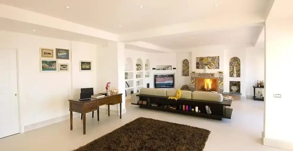Villa Calliope