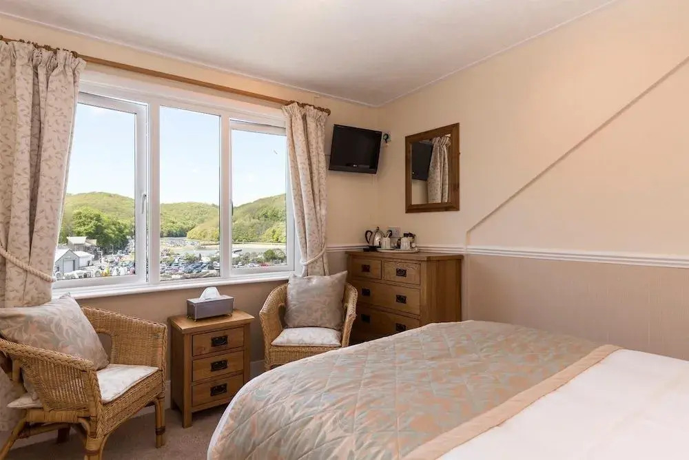 Deganwy Hotel