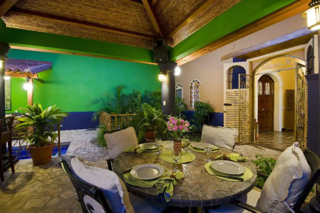 Casa Xanadu