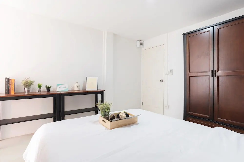La Maison FILL FEEL by Favstay