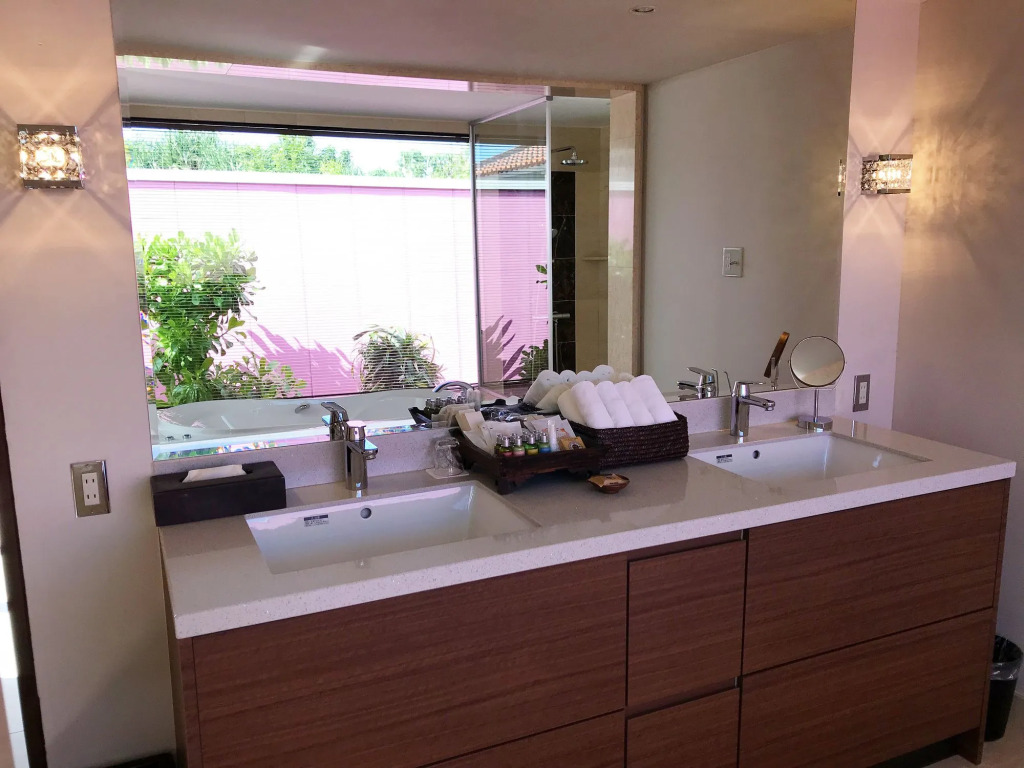Villabu Resort