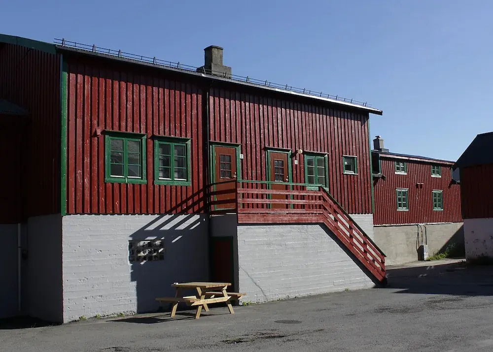 Live Lofoten Hotel