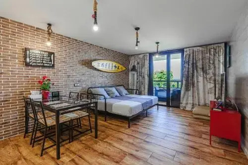The Americas Beach Apartment