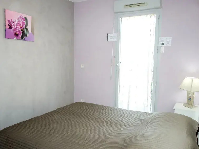 Apartment L'Ilot de Saint Jacques