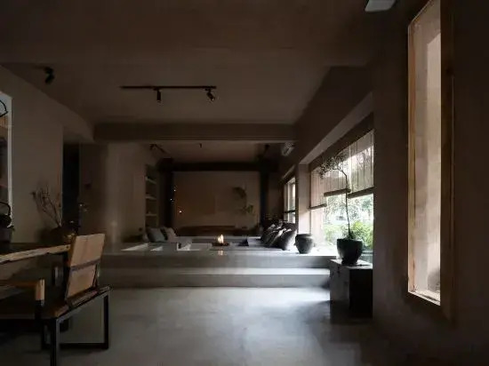 Dongjianghu Muzixing Inn
