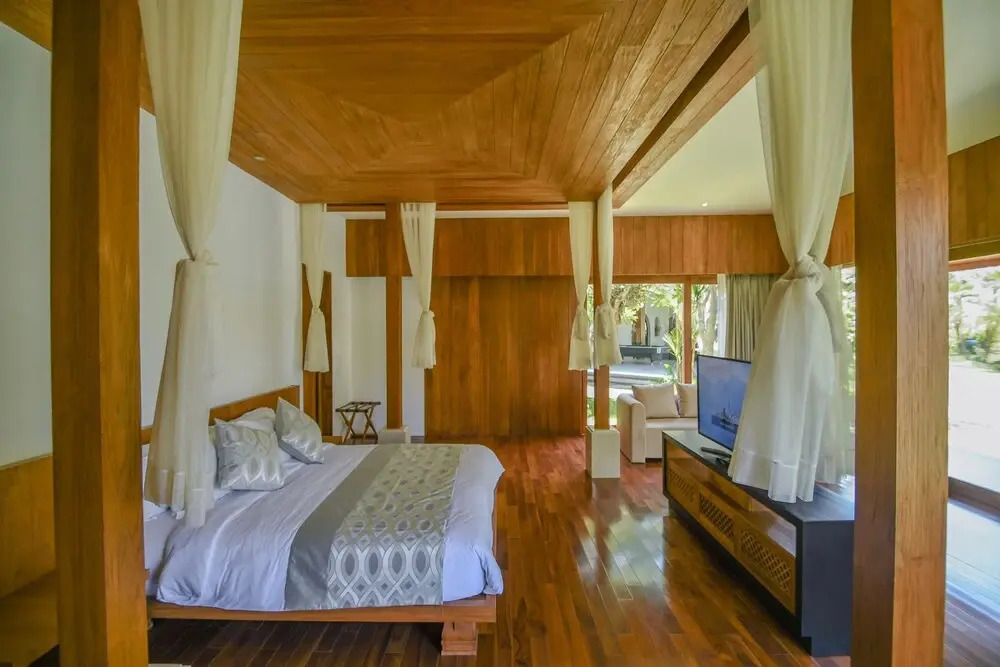 Villa Pacung