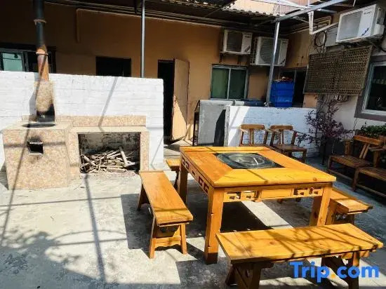 Tsuen Wan Shuiduli Homestay