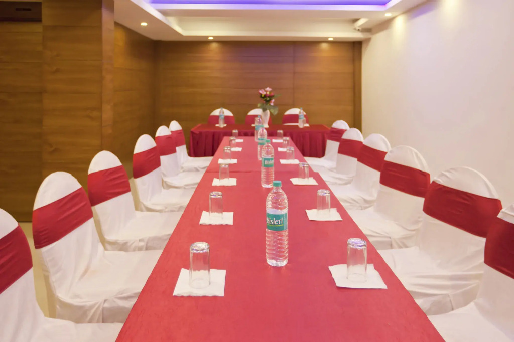 Shoba Residency