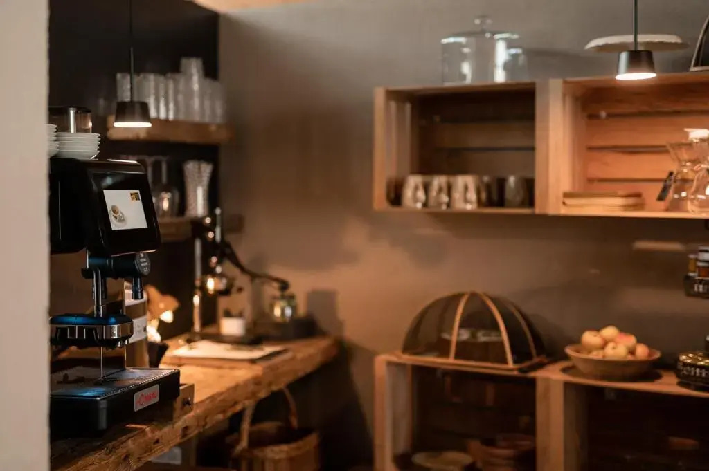 Landpalais Goyenhof - Deluxe Suites & Breakfast