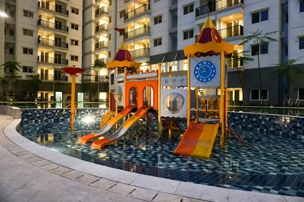 Best Price And Modern 2Br At Signature Park Grande Apartment