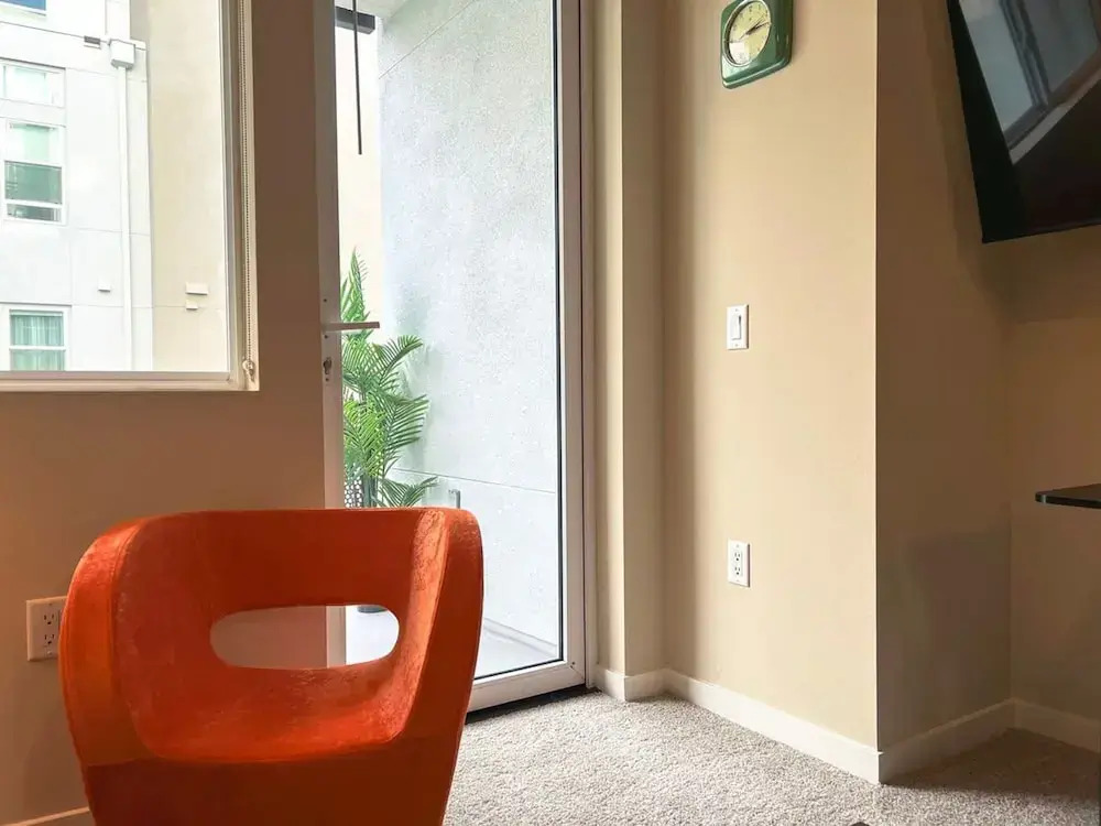 Boho Style Home LA -free Parking 10 Min To Cedars