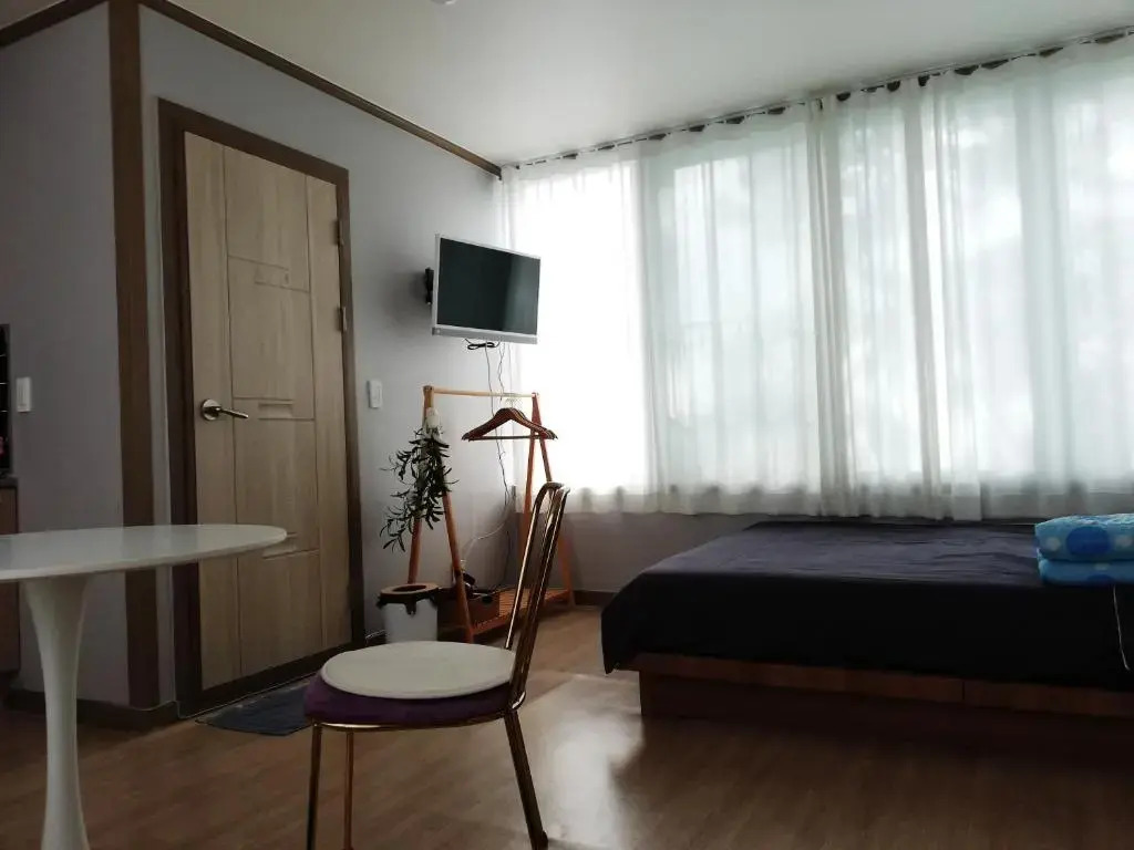 Sacheon Songlim