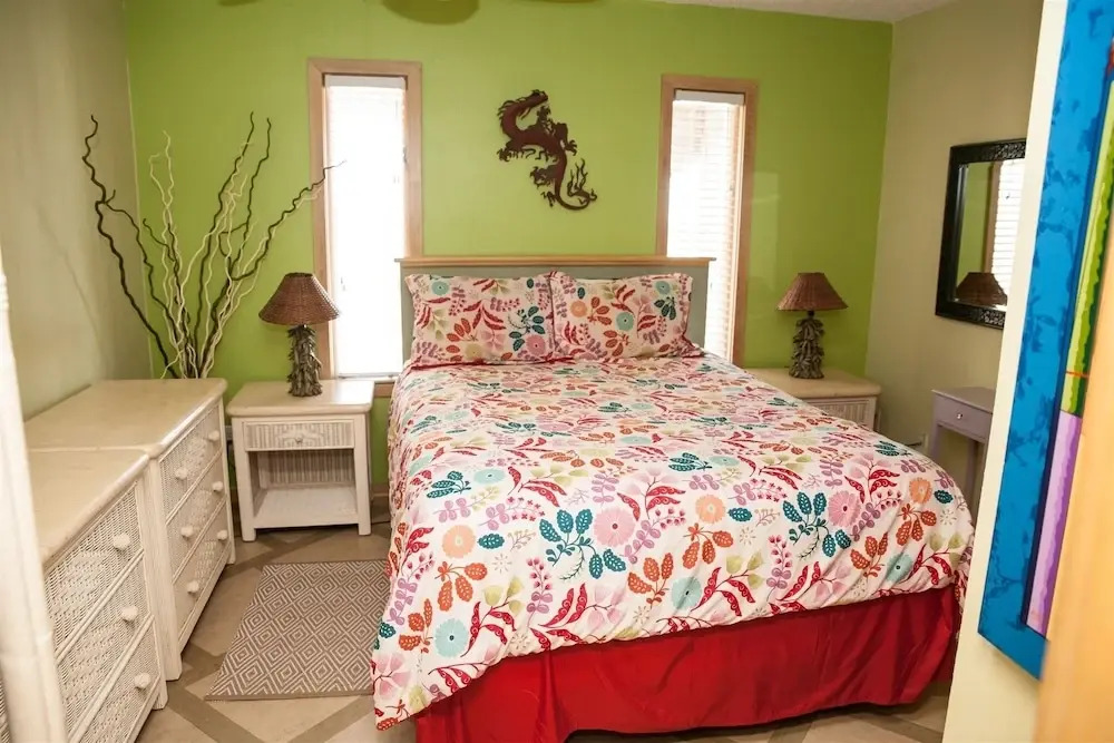 Sw 5 Sound Memories 1 Bedroom Condo