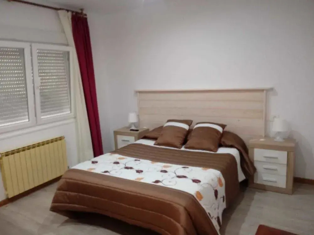 Hostal Montreal