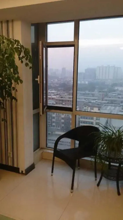Taiyuan Jiguo Hotel