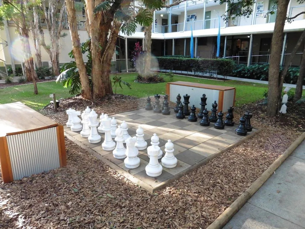 Ramada Resort Flynns Beach