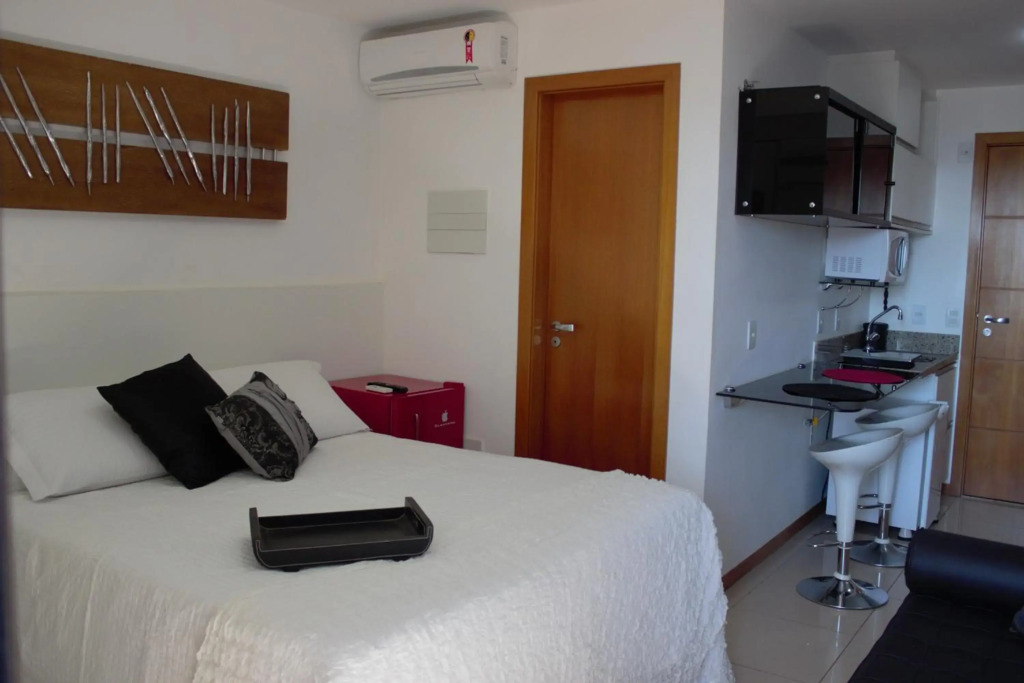 Life Resort Hplus Long Stay