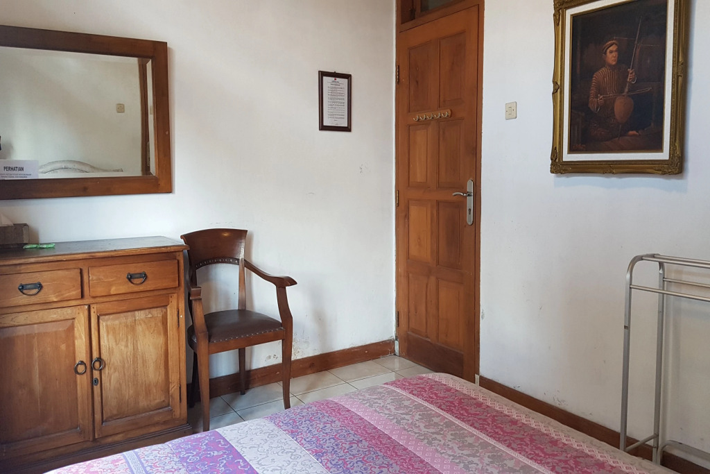 OYO 90017 Villa Mawar Asri Syariah