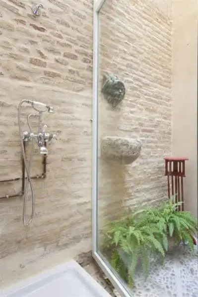 Casas de Sevilla. Apartamentos Nazareno5