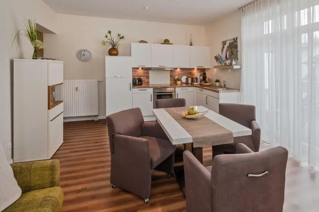 Villa Marin, Wohnung 10