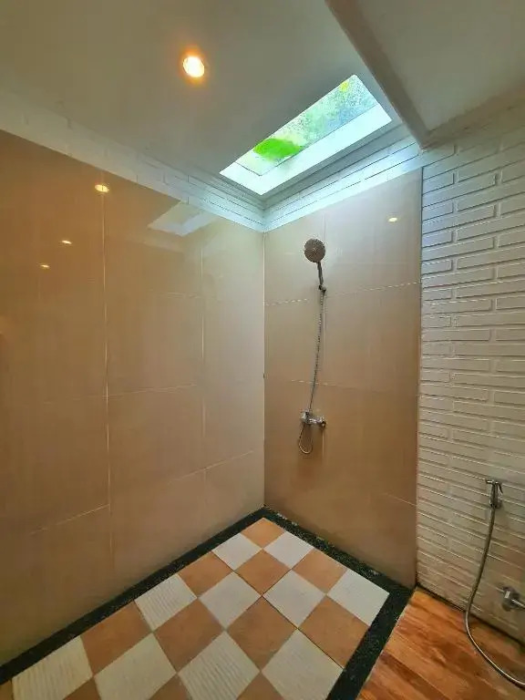 Munduk V View House
