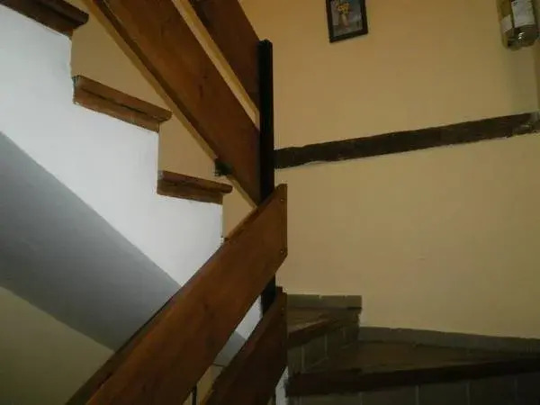 Hostal la posada de Zocodover