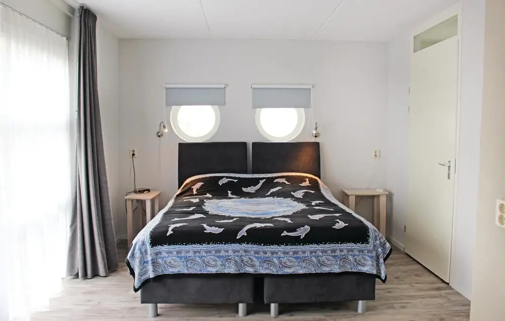 Amazing Home In Workum With Wifi