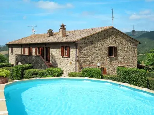 Podere Cafaggiolo 9836