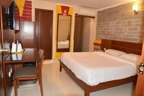 White Orchid Resort