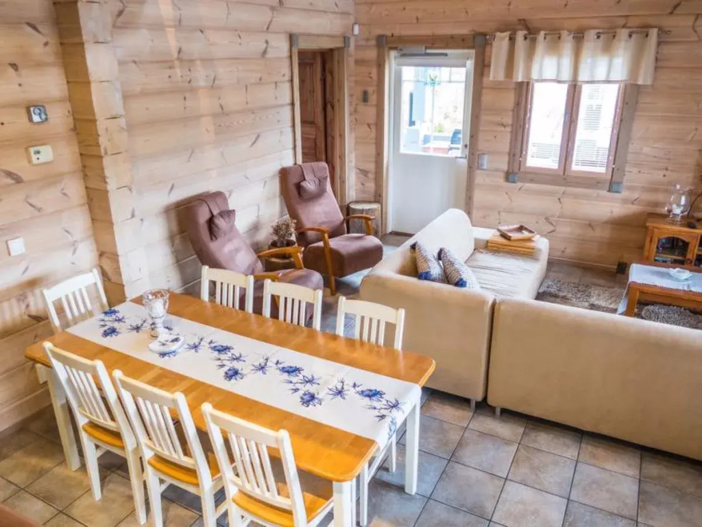 Holiday Home Wäinämöinen