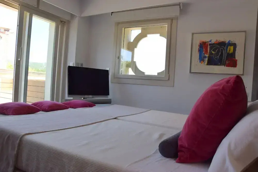 Hotel Ferrero